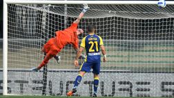 Un gol di Brekalo e l’Hellas va ko col Torino. 0-1, applausi per Juric