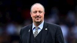 Benitez: “Inter, ottavi non per caso: col Liverpool può farcela. Inzaghi mi piace, attenzione a Jota”
