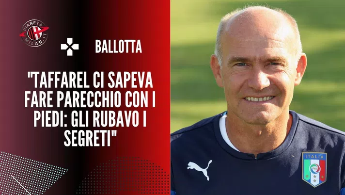 Intervista Ballotta