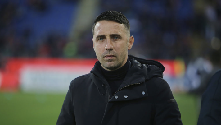 Getty Images Ex Verona, tre anni di Daspo per Cossu: ha dato un pugno a uno steward - immagine 1