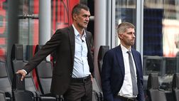 Un dirigente fuoriclasse