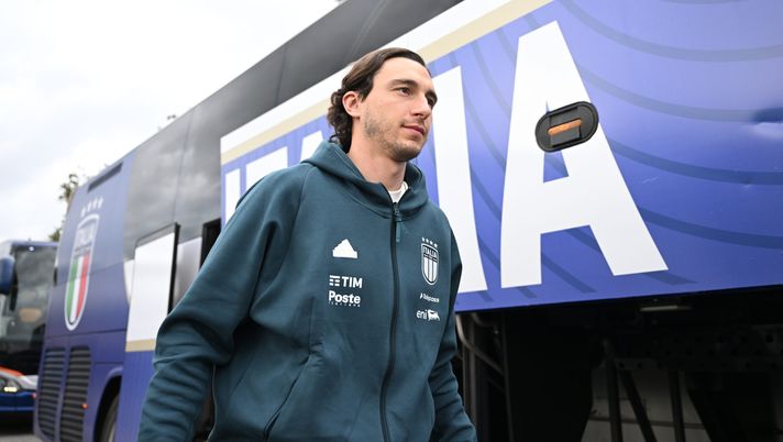 Getty Images Italia, le ultime scelte di Spalletti. In casa Inter tutti sicuri del posto, a rischio Acerbi - immagine 1