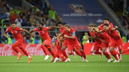 Russia 2018 – Semifinali: la Premier League e una squadra di Londra fanno la “voce grossa”. Serie A e italiane quasi sparite