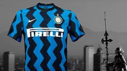 Le maglie più belle della serie A 2020/21: guarda il video