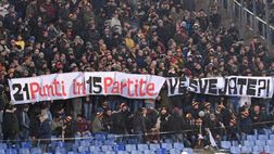Serie A – Battuto il record di punti totali in trasferta in un campionato