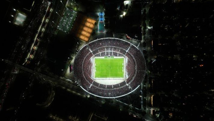 Mega operazione di sicurezza per il Superclásico: numero record di agenti di polizia - immagine 1