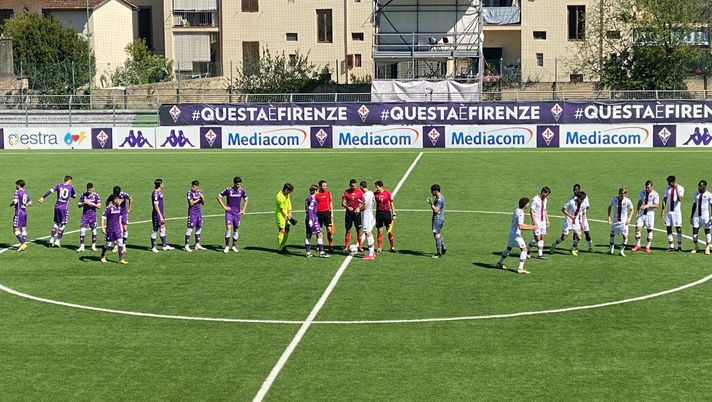 Primavera, con la Juventus torna il pubblico: il comunicato ACF 