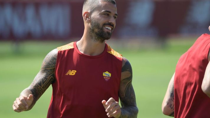 Getty Images Rinascita Spinazzola: “La fenice addosso perché sono risorto. E ora torno al top” - immagine 1