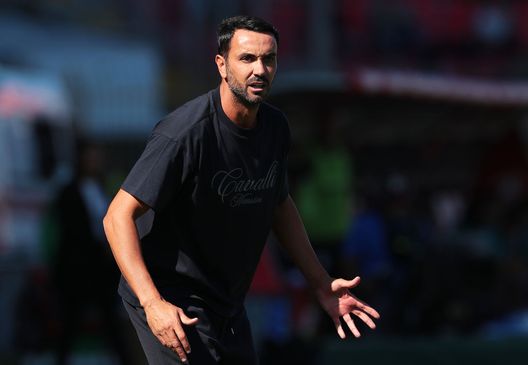 (Photo by Emilio Andreoli/Getty Images) Monza, Palladino: “Grande sintonia con la squadra, per un allenatore è importante”- immagine 2