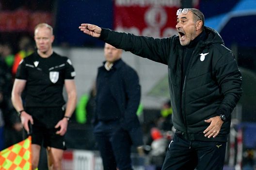 Maurizio Sarri o meglio la bestia nera di Vincenzo Italiano- immagine 2