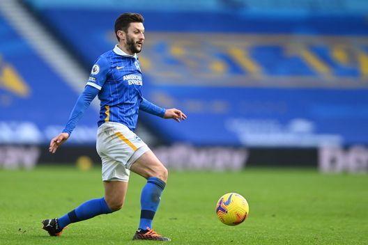 Adam Lallana (getty images) Adam Lallana (getty images)