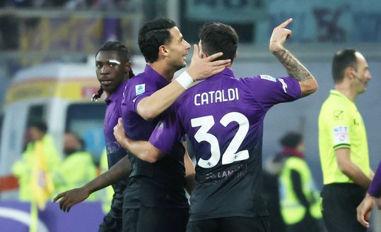 Borja Valero: “Mandragora, Cataldi e Fagioli? Forti, ma serve tempo e pazienza”- immagine 2