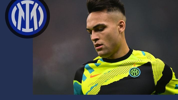 Lautaro in pausa, ‘los huevos’, gol e feeling da ritrovare. L’Inter ci conta Lautaro in pausa, ‘los huevos’, gol e feeling da ritrovare. L’Inter ci conta - immagine 1
