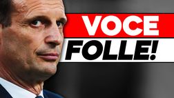 Calciomercato Juventus / Annuncio improvviso: “E’ pronto a firmare!”