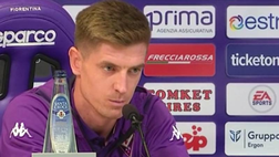 Fiorentina, Piatek: “Il 19 mi ha portato bene al Milan” | VIDEO