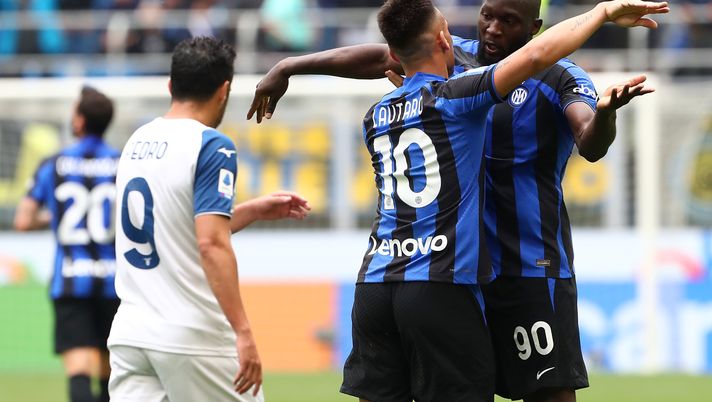 Impallomeni: “Ottima Inter: è meno triste, ha ritrovato passo ed entusiasmo” - immagine 1