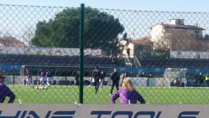 Coppa Italia, derby senza gol: decisivo il ritorno fra Ladies e Women’s toscane - immagine 1