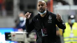 News Udinese / Samuel al BluEnergy Stadium: ecco per quale motivo