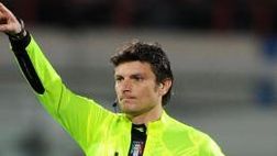Catania-Inter a Damato. Rischio compensazioni…