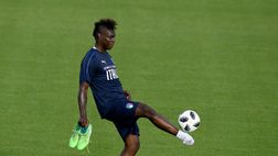 Ex Inter, Balotelli: “Non penso mai al mio futuro. Penso una settimana alla volta”