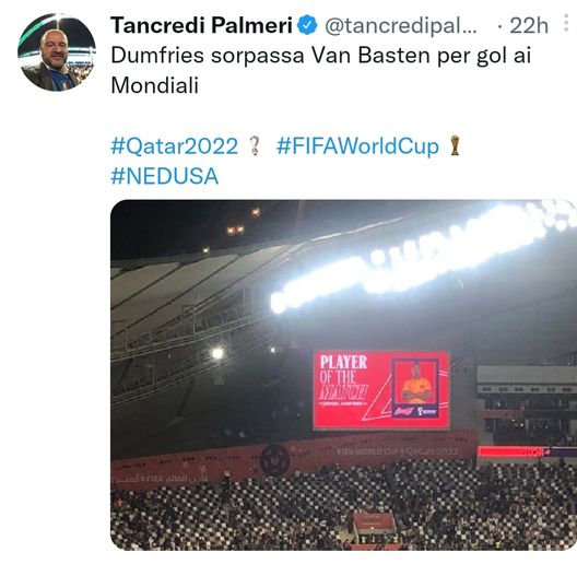 Il derby dell’inviato: Dumfries meglio di Van Basten…silenzio su Giroud…- immagine 2