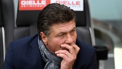 Torino, derby ultima spiaggia per Walter Mazzarri