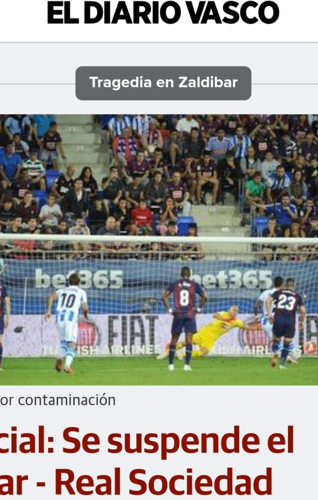 Derby rinviato, cittadini ascoltati Derby rinviato, cittadini ascoltati