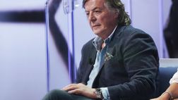 Panatta: “Dybala è come Messi. Gasperini il migliore, l’avrei voluto alla Roma”
