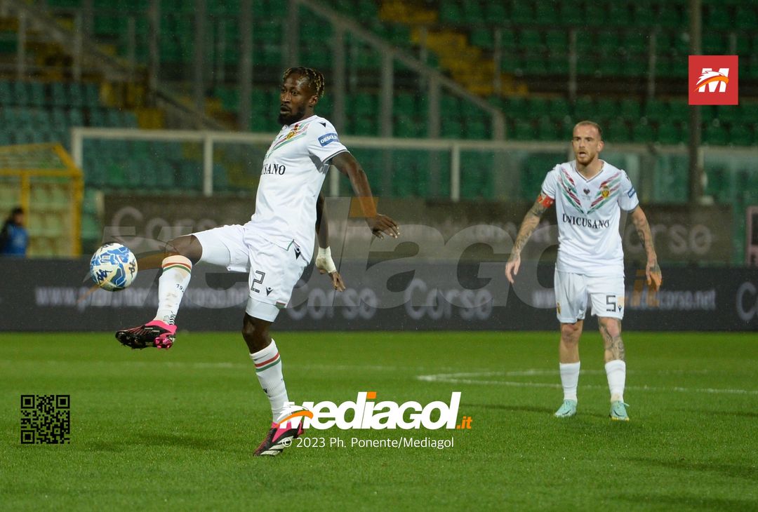 FOTO Palermo-Ternana 0-0, 27ª giornata di Serie B 2022-2023 (La Gallery) - immagine 33