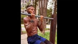 VIDEO / 47 anni e non dimostrarli: Zé Roberto è impressionante