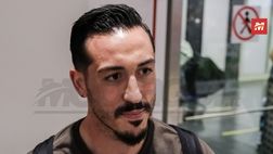 Palermo, Di Mariano: “Unico rammarico? Serie A con il Lecce. Preferivo un finale diverso”