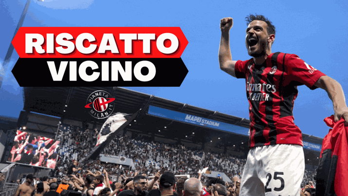 Mercato Milan - Riscatto Florenzi, ci siamo: trovata l'intesa con la Roma (getty images)