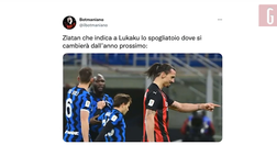 VIDEO Milan-Lukaku con Investcorp? Social in fiamme, i tifosi reagiscono così