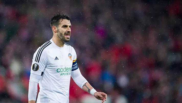 Alvaro Negredo, attaccante accostato al Milan