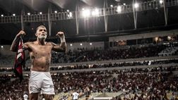 VIDEO / Gabigol, periodo d’oro senza fine: altra rete e “titulo” col Flamengo. E che azione!