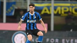 Armenia-Italia Under 21, formazioni ufficiali: Bastoni in campo dal primo minuto