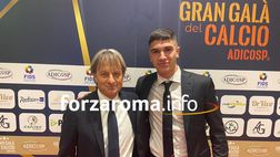 Alberto De Rossi: “Rifiutata la Roma per non mettere in difficoltà Daniele”
