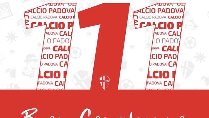 Buon Compleanno ACP! Alle 12 in Comune la presentazione di Sentimento Padova 