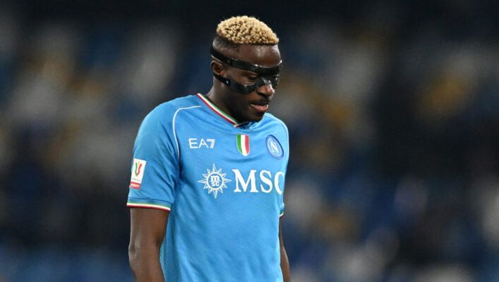 Mazzarri: “Osimhen aveva delle contratture, cosa dicono i medici! Traorè, Ngonge e l’esonero…” - immagine 1