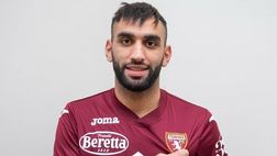 Fantacalcio Torino, sfortuna Fares: crociato k.o., stagione finita per il laterale algerino