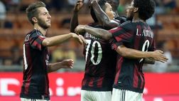 Come gestire Bacca Luiz Adriano e Balotelli al fantacalcio