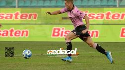 PALERMO-COMO, VIDO TITOLARE: LE FORMAZIONI UFFICIALI