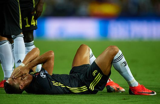 Cristiano Ronaldo Juventus, novità sul caso Ronaldo