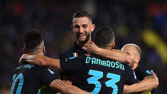 GdS – Inter, vittoria netta per gioco e cifra tecnica. “Bis scudetto possibile se…” - immagine 1