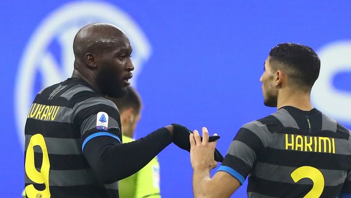 Inter, ecco le cifre ufficiali di Hakimi e Lukaku: “Risorse rilevanti che permettono…” - immagine 1