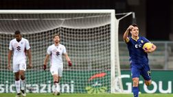 Mercato Hellas, doppio affare in volata con la Samp: Depaoli e Verre