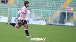 Palermo, senti Rauti: “Io sulle orme di Belotti, ho un sogno. L’Inter e il mio futuro…”