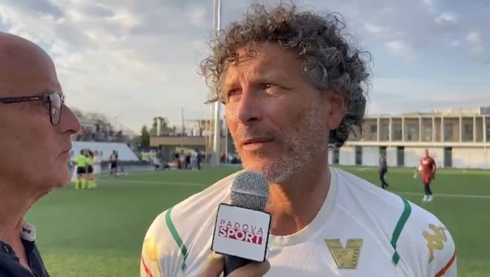 Dal Canto: “Triestina e Padova stanno rispettando i pronostici, a Vicenza…” - immagine 1