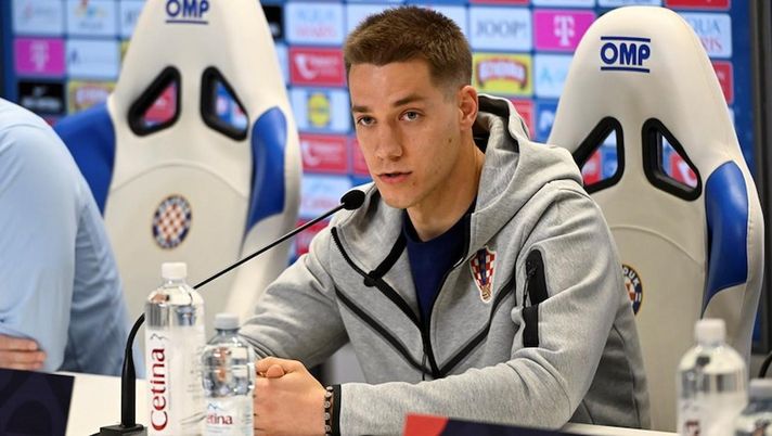 Pasalic: “Inter la più forte in Italia, contro di loro non abbiamo soluzioni” - immagine 1