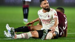 Torino-Milan 0-0, Di Caro: “Mal di gol. L’Inter torna in pole” | VIDEO